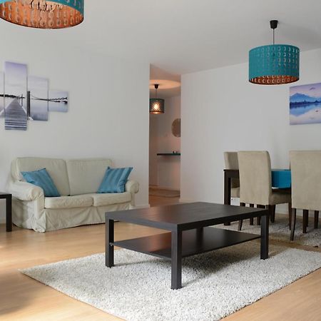 Appartement Entrecampos 6 à Lisboa Extérieur photo