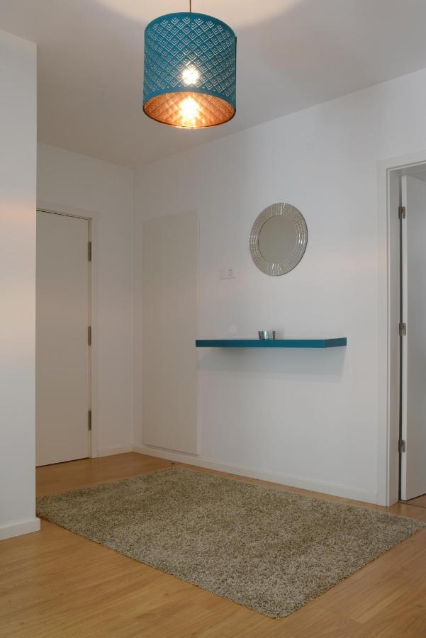 Appartement Entrecampos 6 à Lisboa Extérieur photo