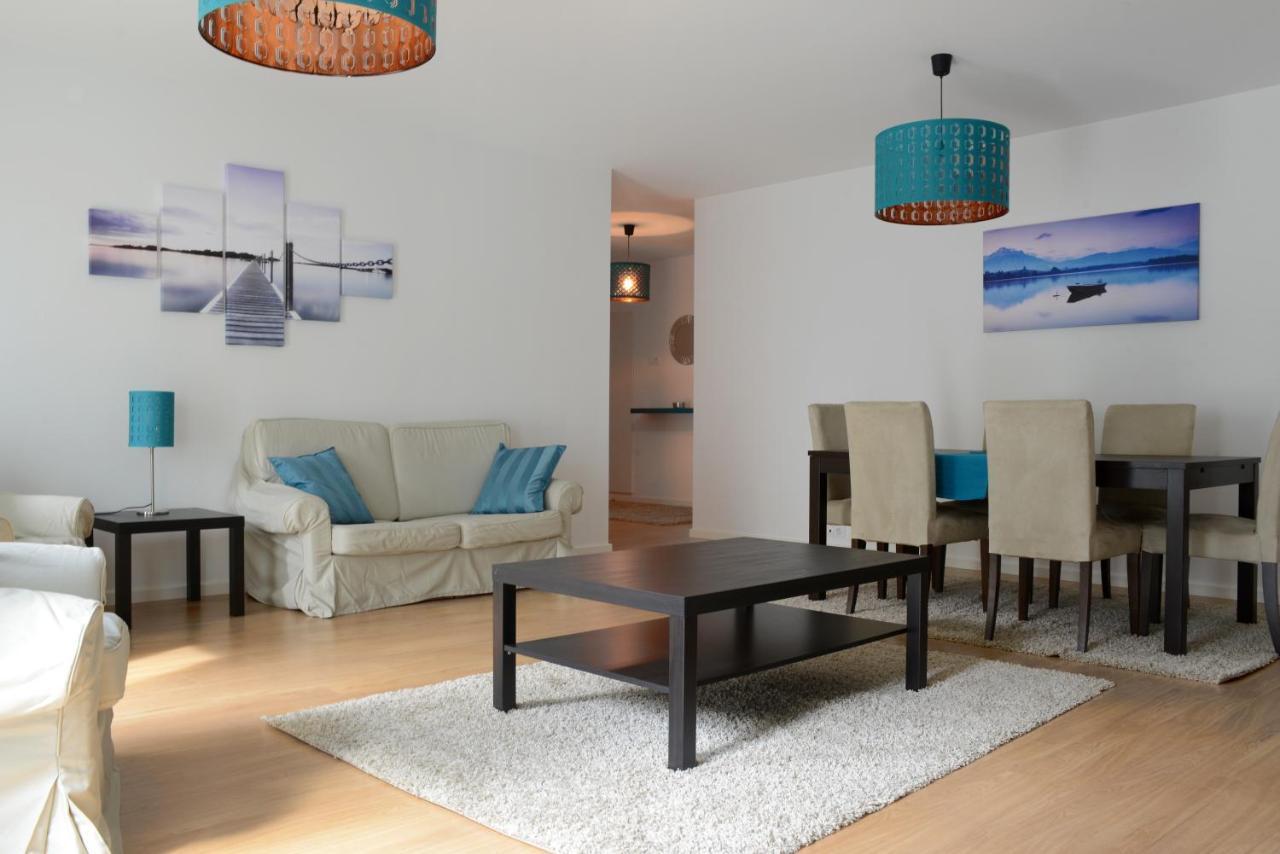 Appartement Entrecampos 6 à Lisboa Extérieur photo