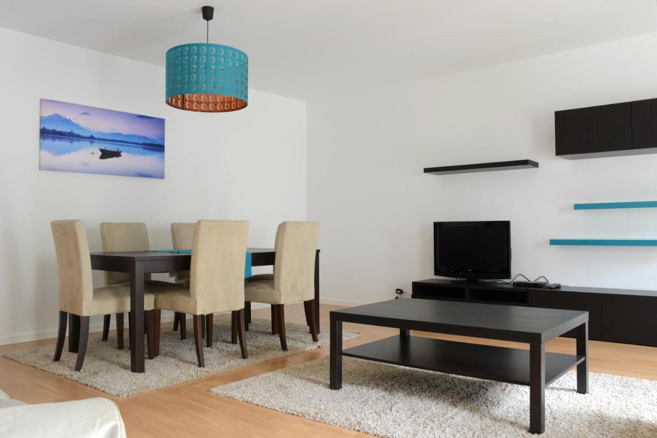 Appartement Entrecampos 6 à Lisboa Extérieur photo